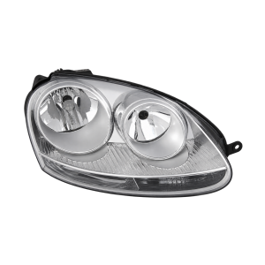 Koplamp rechts voor VOLKSWAGEN