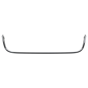 Grille rechts voor VOLKSWAGEN