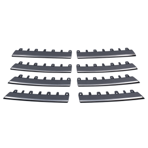 Grille voor VOLKSWAGEN JETTA 2005-2010