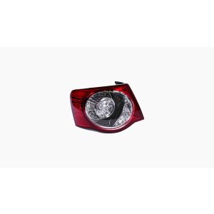 Achterlicht LED Buiten / Kompleet