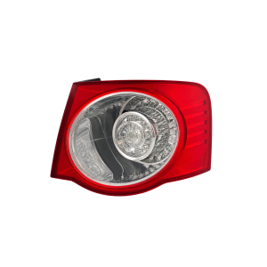 Achterlicht voor VOLKSWAGEN JETTA 2005-2010