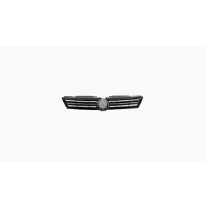Grille Zwart