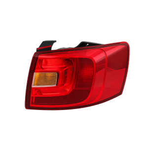 Achterlicht voor VOLKSWAGEN JETTA 2010-2014