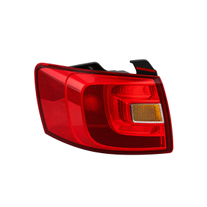 Achterlicht voor VOLKSWAGEN JETTA 2010-2014