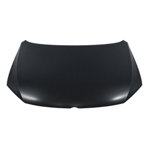 Motorkap voor VOLKSWAGEN JETTA