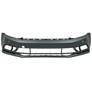 Voorbumper links voor VOLKSWAGEN JETTA 2014-2018