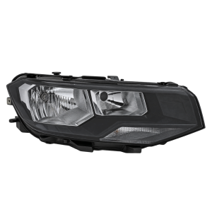 Koplamp rechts voor VOLKSWAGEN T-CROSS 2018-2023