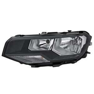 Koplamp rechts voor VOLKSWAGEN T-CROSS 2018-2023