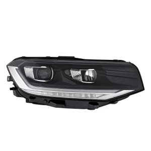 Koplamp voor VOLKSWAGEN T-CROSS 2018-2023