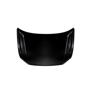 Motorkap voor VOLKSWAGEN T-CROSS 2018-2023