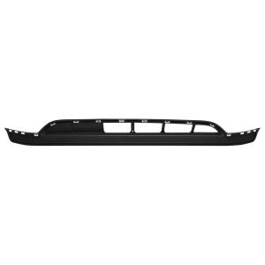 Bumperspoiler voor VOLKSWAGEN UP! 2011-2016