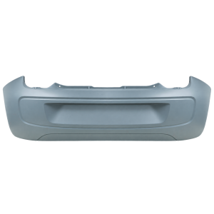 Achterbumper voor VOLKSWAGEN UP! 2011-2016