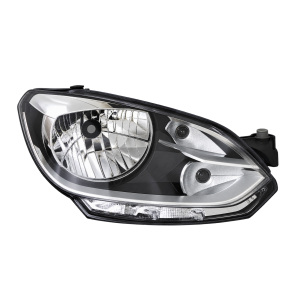 Koplamp voor VOLKSWAGEN UP! 2011-2016