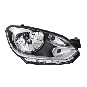 Koplamp voor VOLKSWAGEN UP! 2011-2016