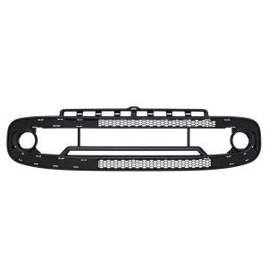 Grille voor VOLKSWAGEN UP! 2011-2016