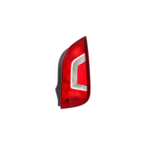 Achterlicht voor VOLKSWAGEN UP! 2011-2016