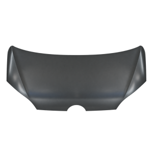 Motorkap voor VOLKSWAGEN UP! 2011-2016
