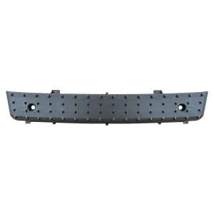 Voorbumper voor VOLKSWAGEN CRAFTER