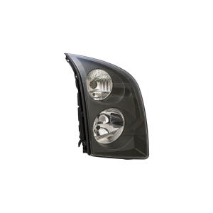 Koplamp rechts voor VOLKSWAGEN CRAFTER 2006-2013