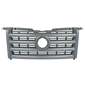 Grille voor VOLKSWAGEN CRAFTER 2006-2013