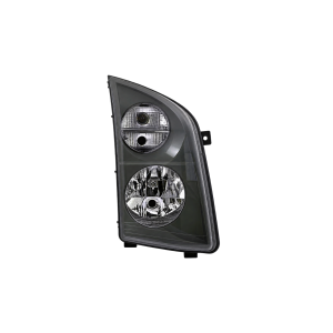 Koplamp rechts voor VOLKSWAGEN CRAFTER 2013-2016