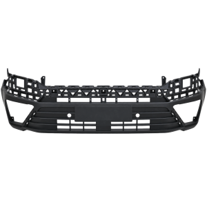 Voorbumper