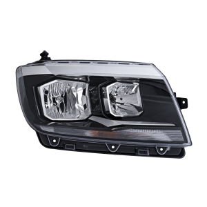Koplamp rechts