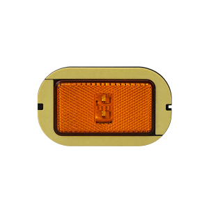 Zijverlichting Oranje R/L