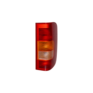 Achterlicht voor VOLKSWAGEN LT40 1996-2006