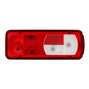 Achterlicht voor VOLKSWAGEN CRAFTER 2016