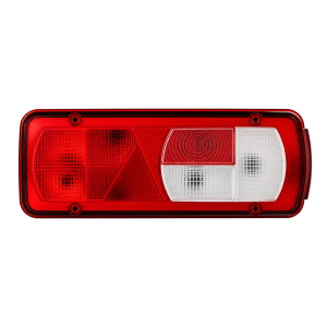 Achterlicht voor VOLKSWAGEN CRAFTER 2016