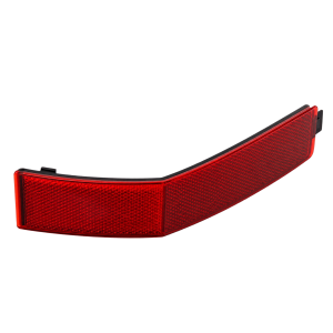 Bumperreflector