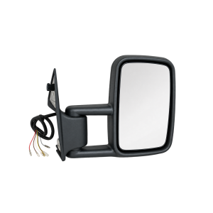 Buitenspiegel rechts voor VOLKSWAGEN LT40 1996-2006