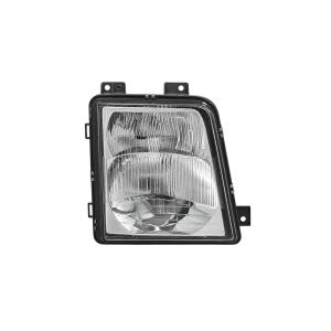 Koplamp rechts voor VOLKSWAGEN LT40 1996-2006