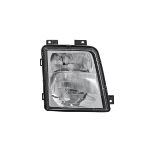 Koplamp rechts voor VOLKSWAGEN LT40 1996-2006