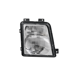 Koplamp rechts voor VOLKSWAGEN LT40 1996-2006