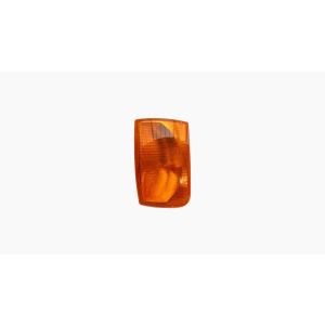Clignoteur Oranje / Zonder Fitting