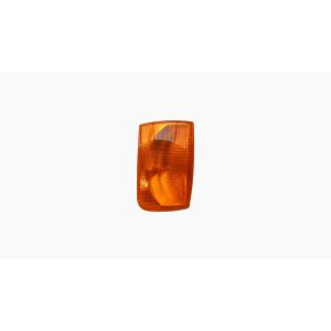 Clignoteur Oranje / Zonder Fitting
