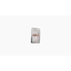 Clignoteur Wit / Zonder Fitting