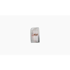 Clignoteur Wit / Zonder Fitting