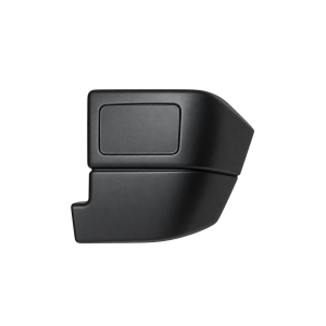 Bumperhoek voor VOLKSWAGEN TRANSPORTER T4 1991-2003