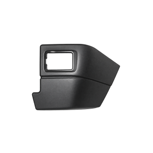 Bumperhoek voor VOLKSWAGEN TRANSPORTER T4 1991-2003