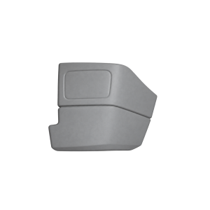 Bumperhoek voor VOLKSWAGEN TRANSPORTER T4 1991-2003