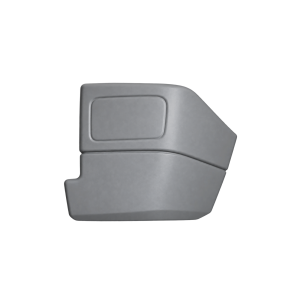 Bumperhoek voor VOLKSWAGEN TRANSPORTER T4 1991-2003