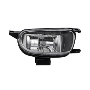 Mistlamp voor VOLKSWAGEN TRANSPORTER/CARAV./MULTIVAN 1996-2003