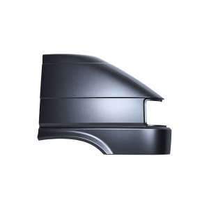 Spatbord (voorscherm) voor VOLKSWAGEN TRANSPORTER T4 1991-2003