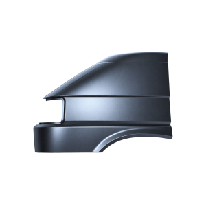 Spatbord (voorscherm) voor VOLKSWAGEN TRANSPORTER T4 1991-2003