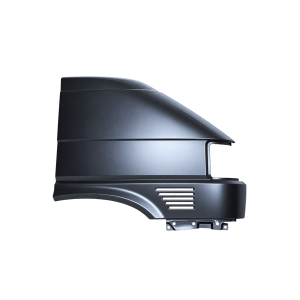Spatbord (voorscherm) voor VOLKSWAGEN TRANSPORTER T4 1991-2003