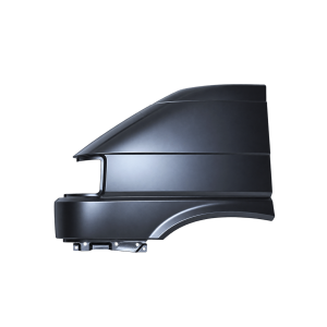 Spatbord (voorscherm) voor VOLKSWAGEN TRANSPORTER T4 1991-2003