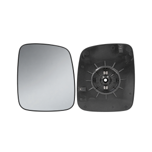 Spiegelglas voor VOLKSWAGEN